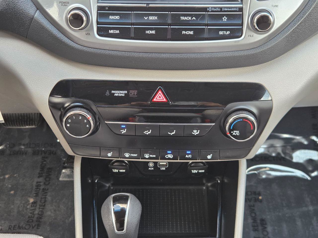 Used 2018 Hyundai Tucson SEL AWD/4WD image 23