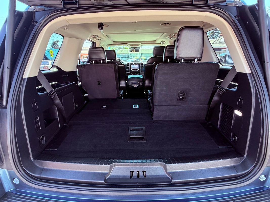 Used 2019 Ford Expedition Platinum AWD/4WD image 25
