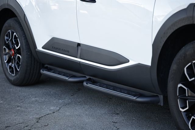 Certified 2024 Hyundai Santa Cruz XRT image 4