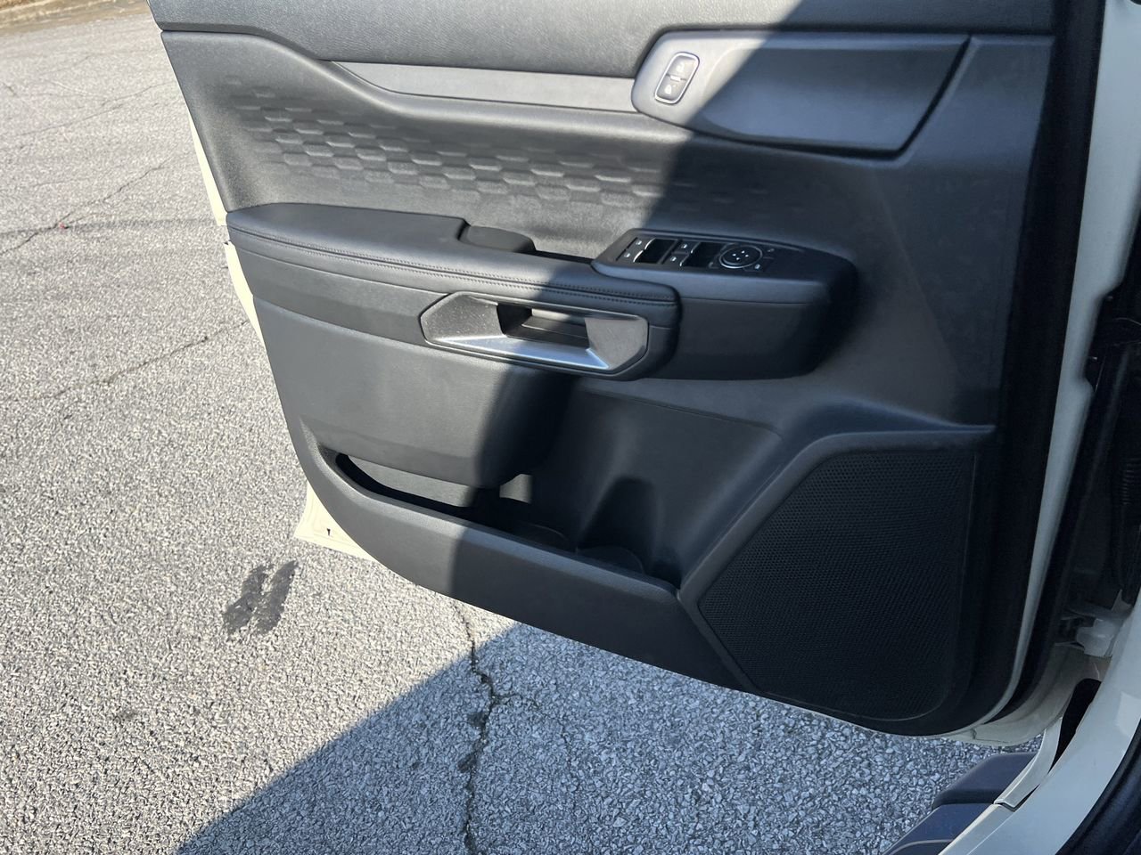 New 2025 Ford Ranger XLT w/ Equipment Group 301A High image 14