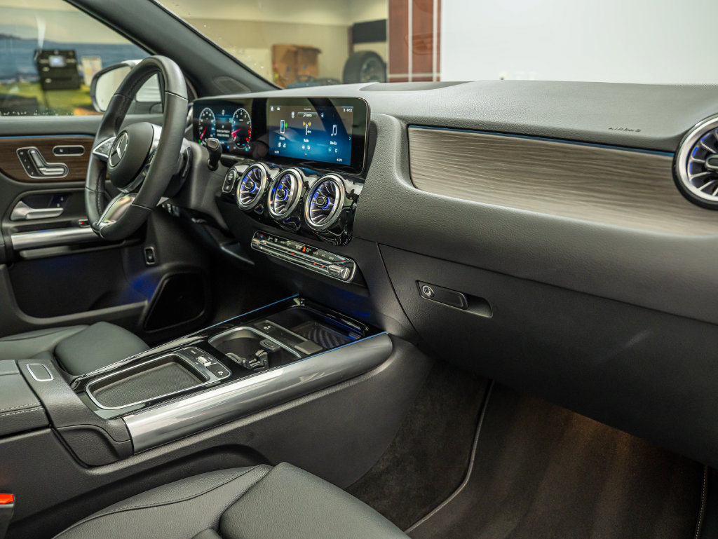 Certified 2026 Mercedes-Benz GLA 250 4MATIC image 50
