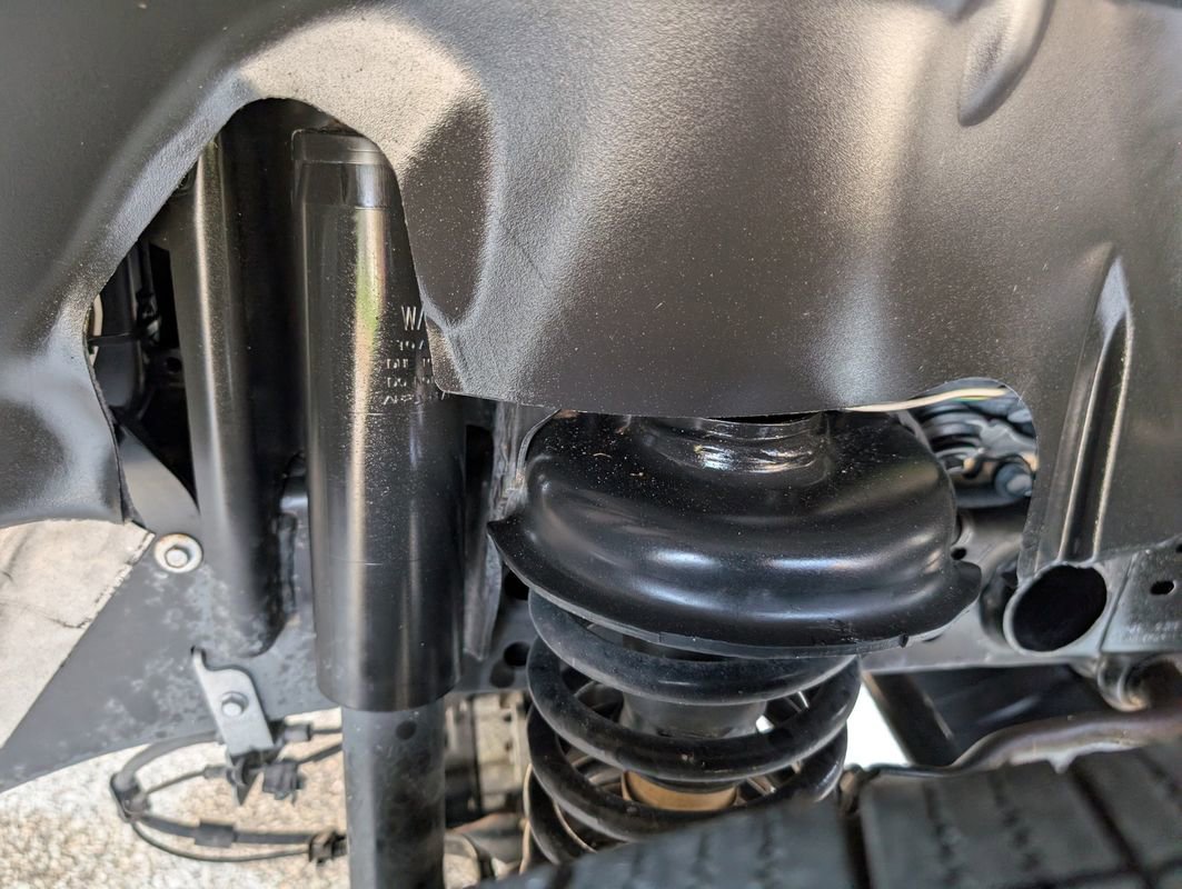 Used 2021 Jeep Wrangler Sport AWD/4WD image 23