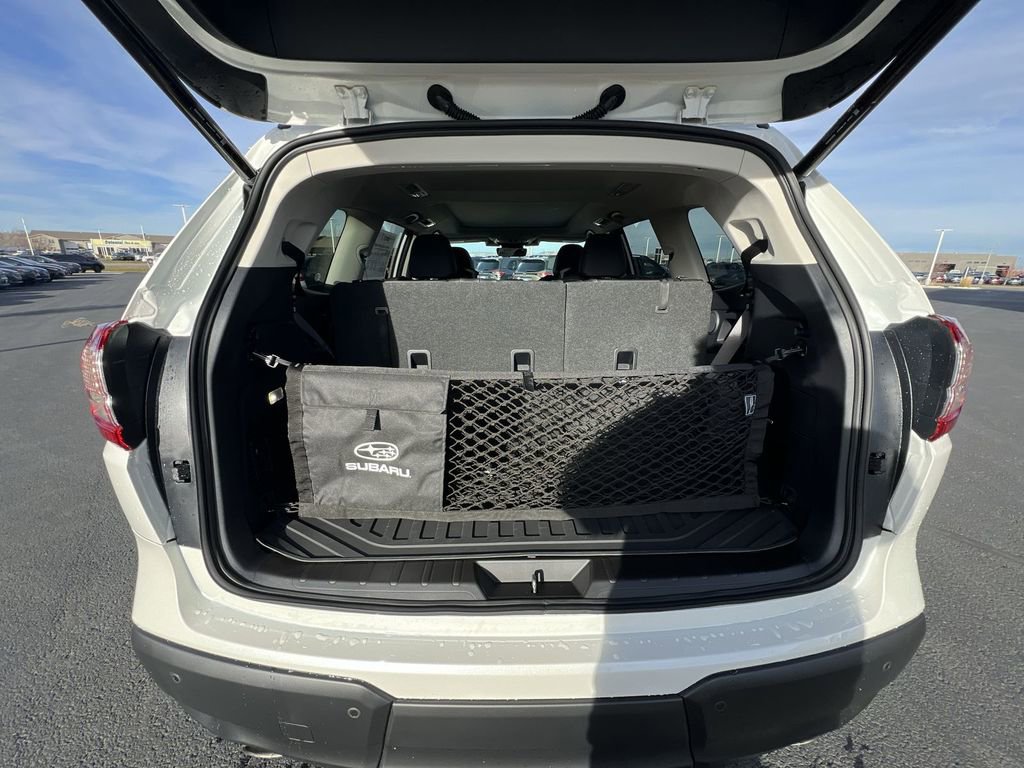 New 2026 Subaru Ascent Limited image 27