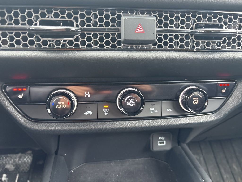 Used 2023 Honda HR-V Sport image 9