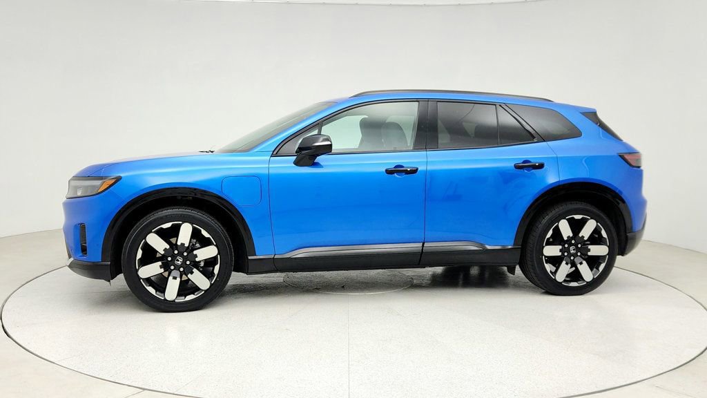 Used 2024 Honda Prologue Elite image 8