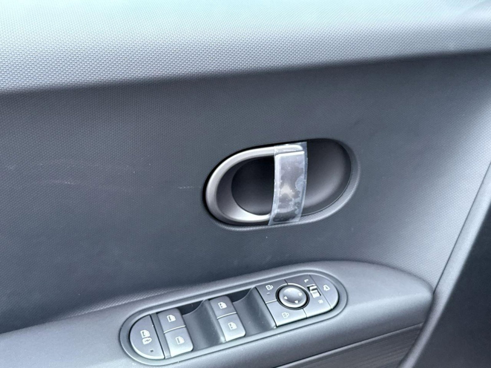 New 2025 Hyundai Ioniq 5 SEL image 15