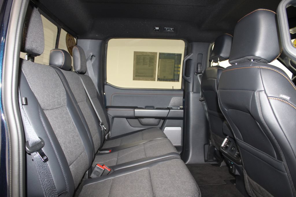 Used 2025 Ford F150 Tremor w/ Bed Utility Package AWD/4WD image 31