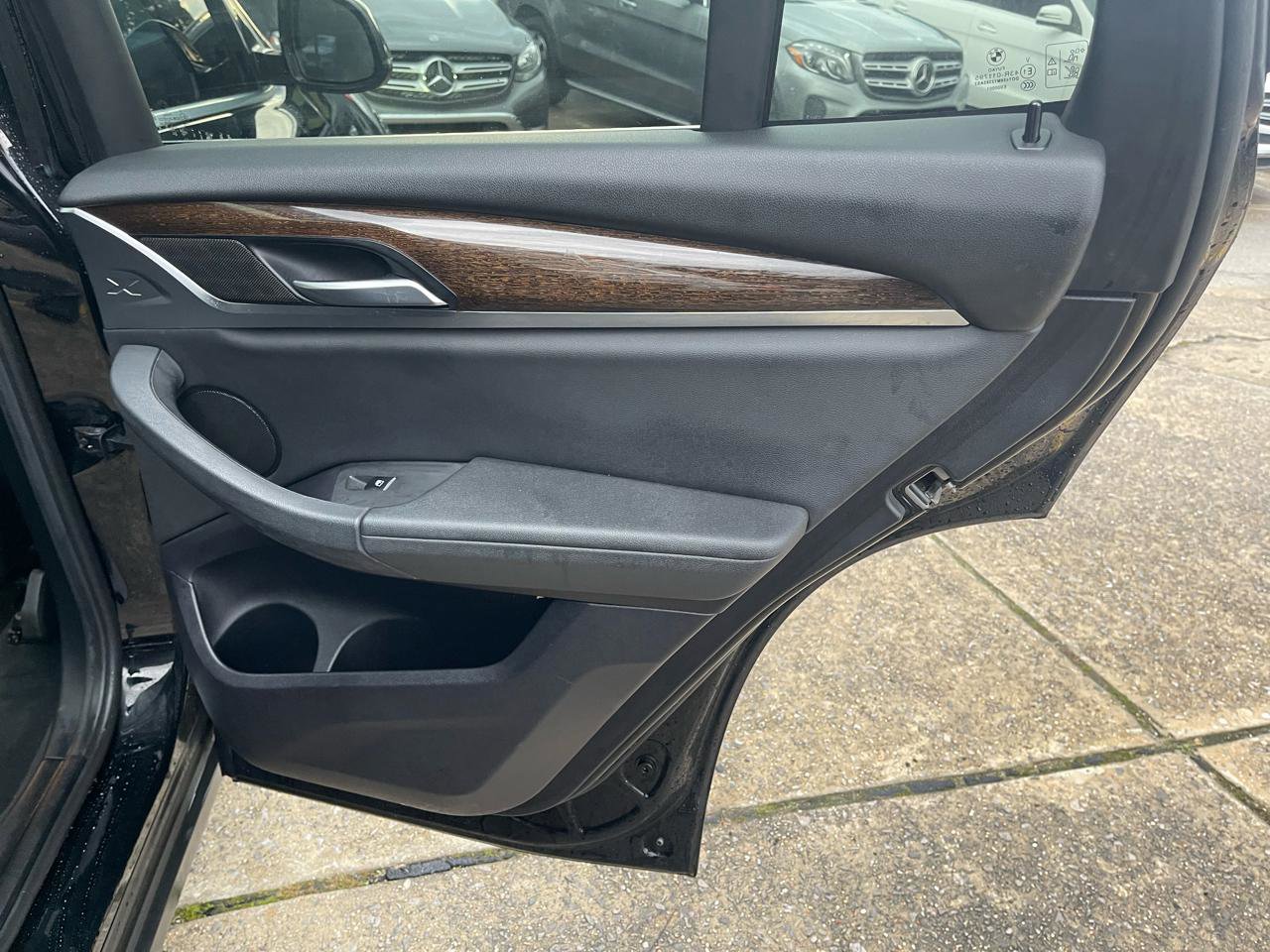 Used 2019 BMW X3 sDrive30i w/ Convenience Package image 21