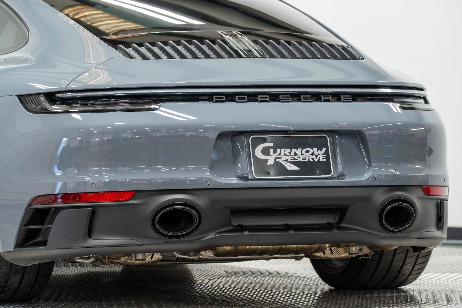 Used 2023 Porsche 911 Carrera GTS RWD image 13