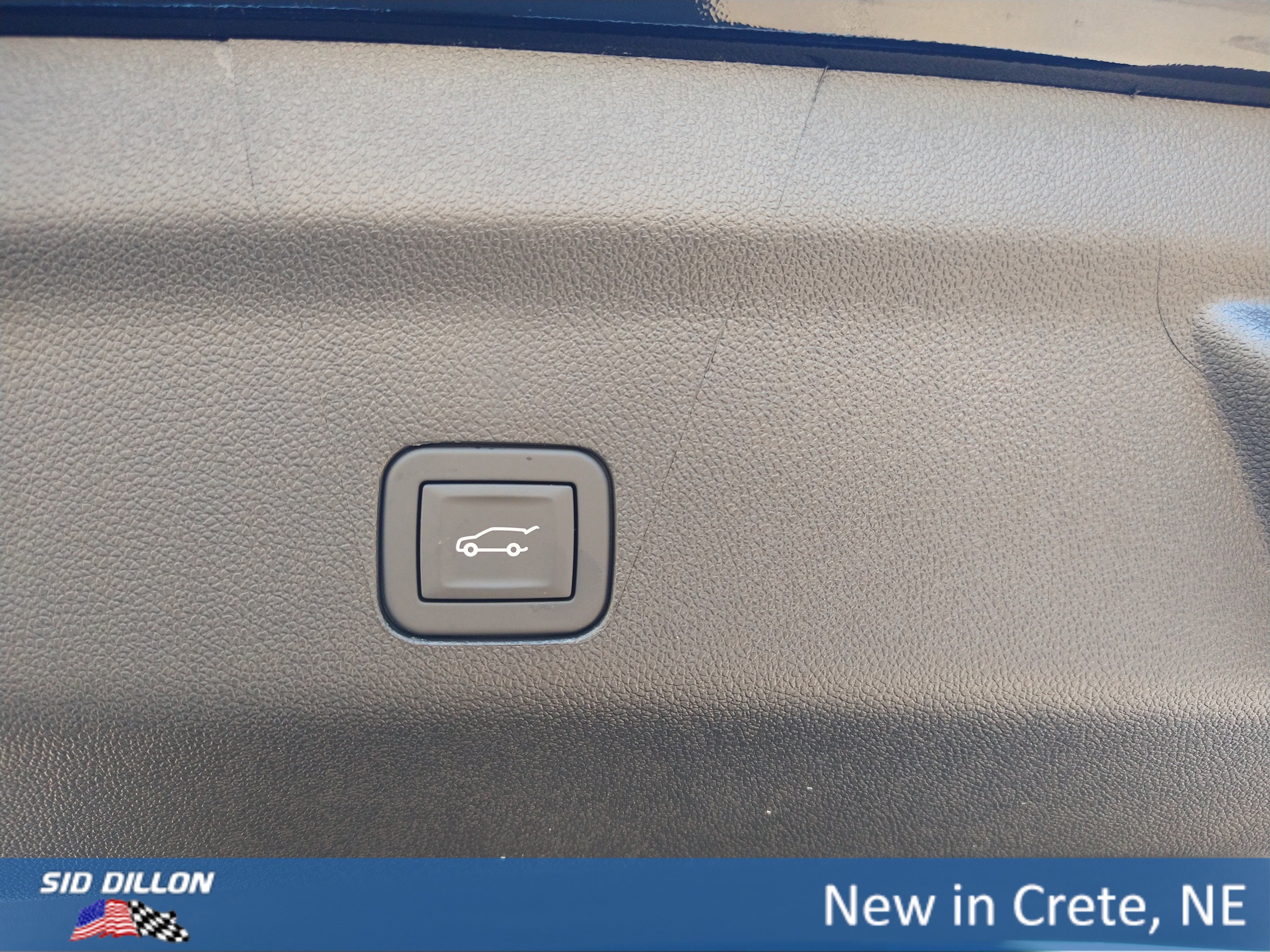 New 2026 Chevrolet Tahoe Premier image 11