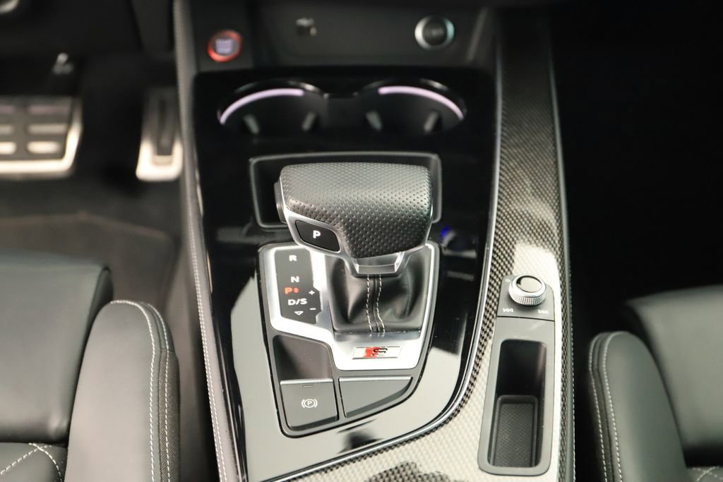 Used 2023 Audi S5 Prestige w/ Prestige Package image 20