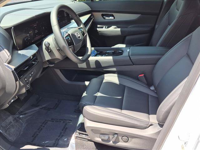 Certified 2025 Nissan Murano SL w/ Cargo Package AWD/4WD image 17
