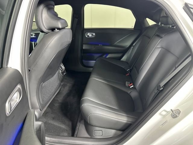 Used 2023 Hyundai Ioniq 6 SEL image 26