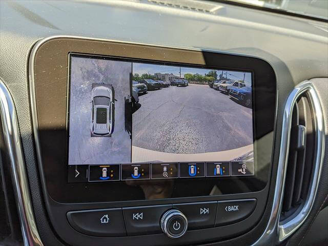 Used 2020 Chevrolet Equinox Premier AWD/4WD image 23