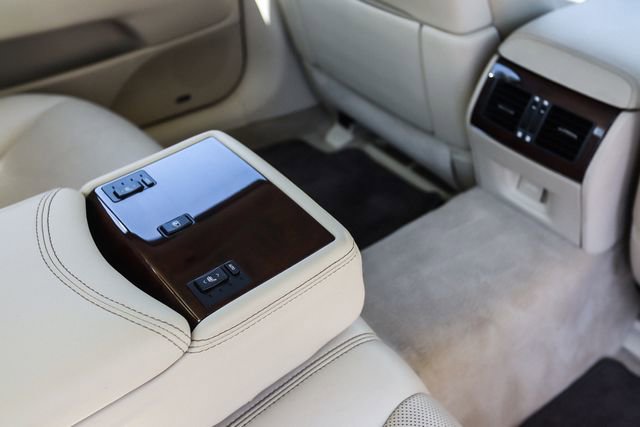 Used 2016 Lexus LS 460 L AWD/4WD image 51