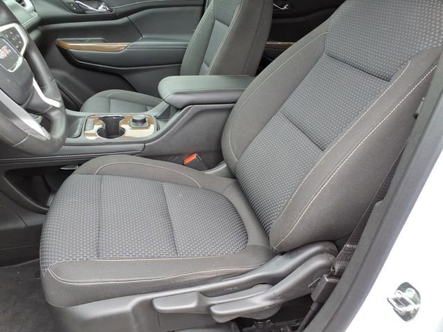 Used 2023 GMC Acadia SLE AWD/4WD image 12