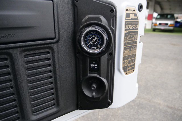 Used 2023 Jeep Wrangler Unlimited Rubicon 392 image 36