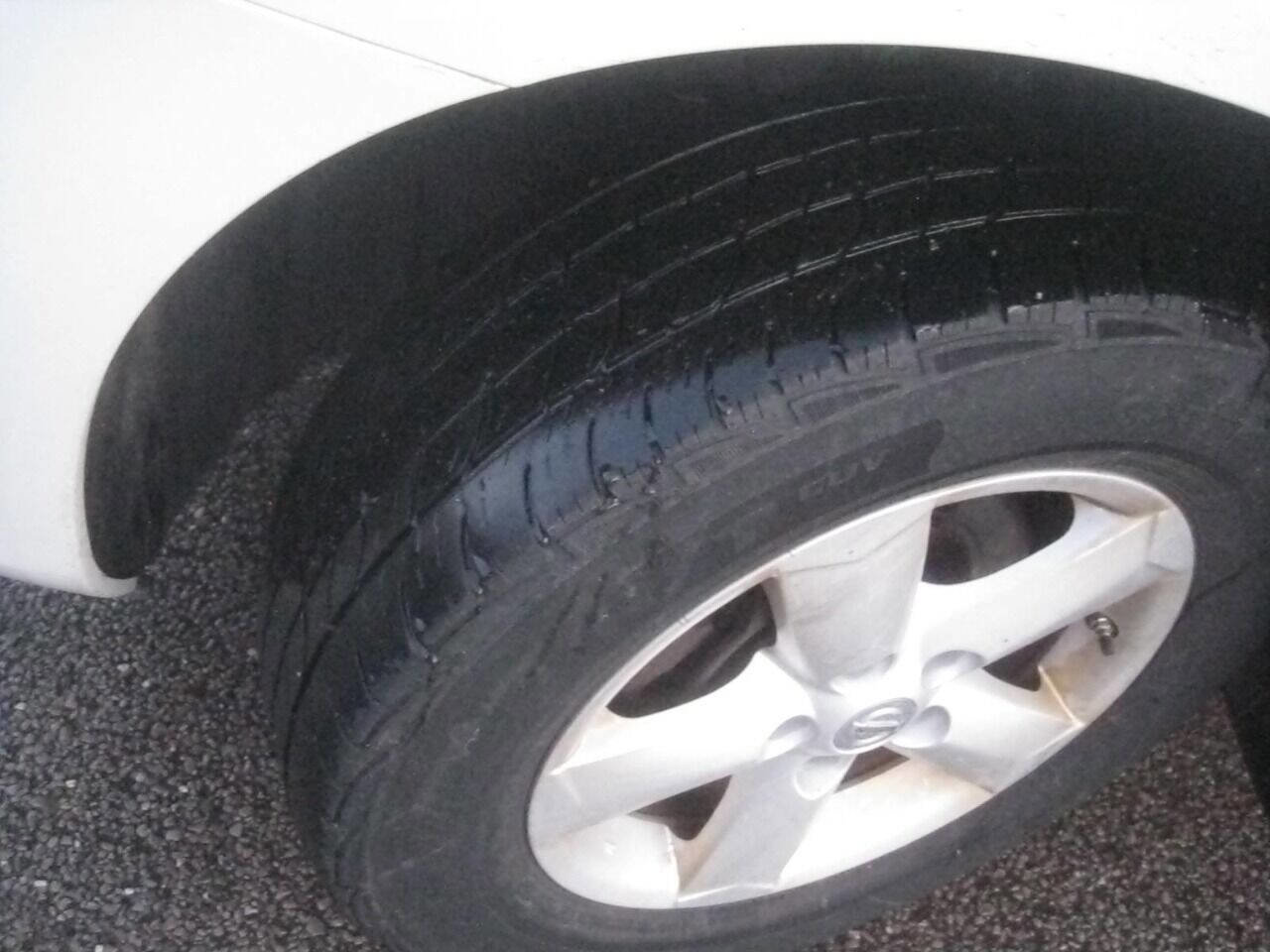 Used 2013 Nissan Rogue S w/ Special Edition Pkg image 32