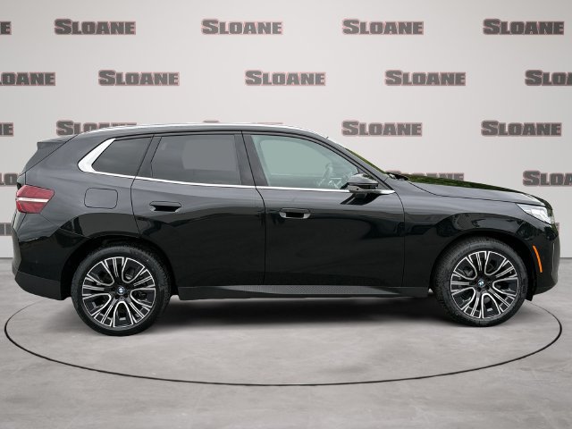New 2026 BMW X3 xDrive30i w/ Premium Package AWD/4WD image 6