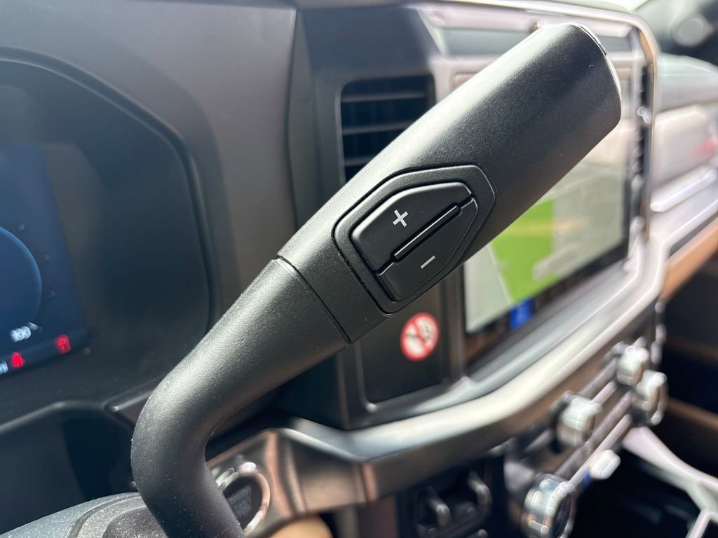 Certified 2026 Ford F250 Lariat image 48