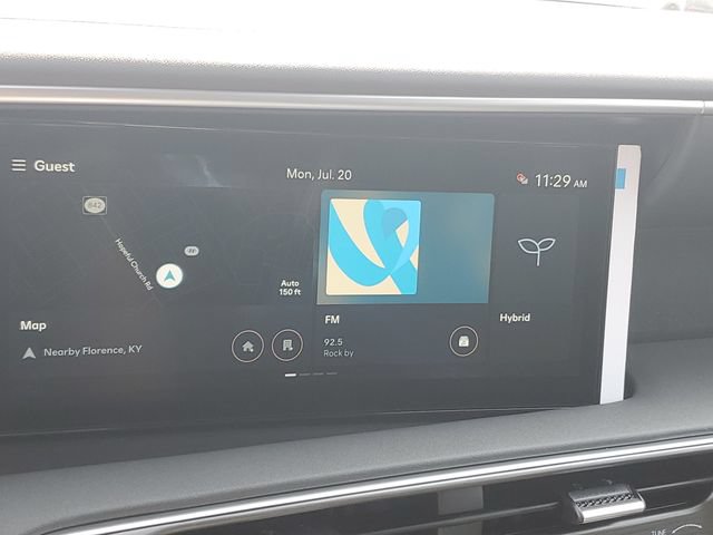 New 2026 Hyundai Palisade SEL AWD/4WD image 29
