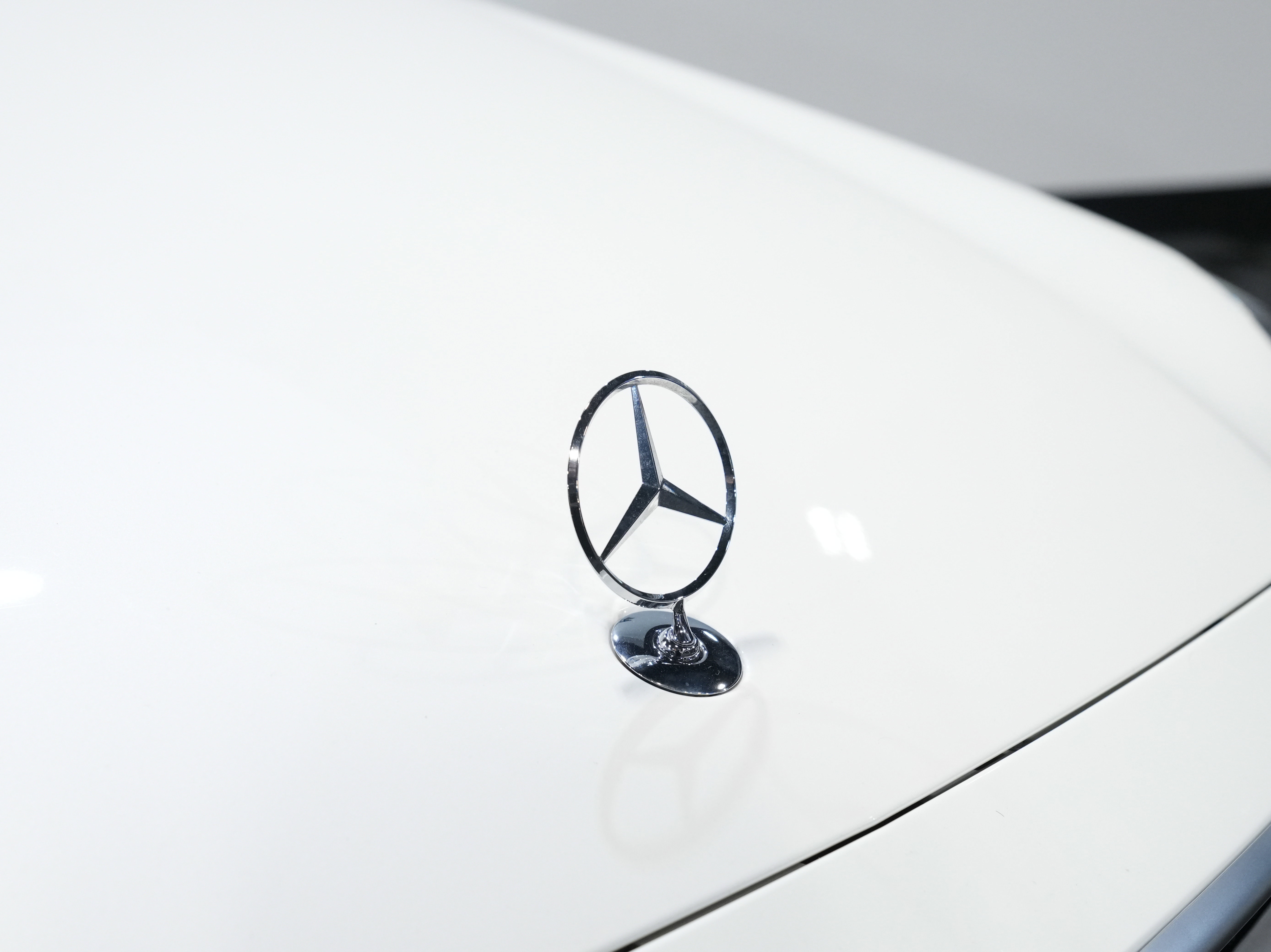 Used 2014 Mercedes-Benz E 63 AMG S-Model image 13