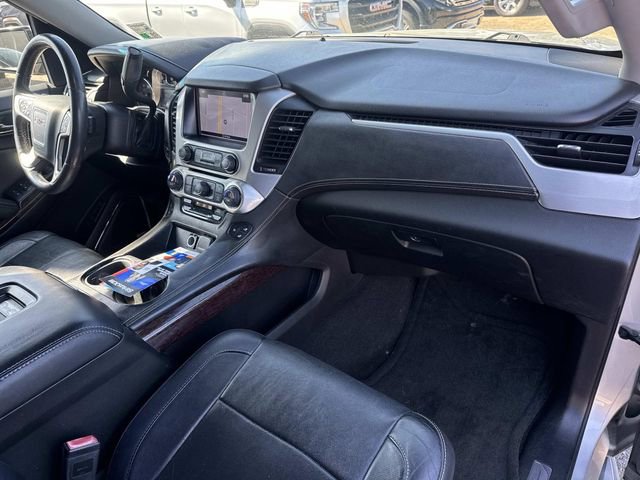 Used 2016 GMC Yukon SLT w/ Open Road Package image 17