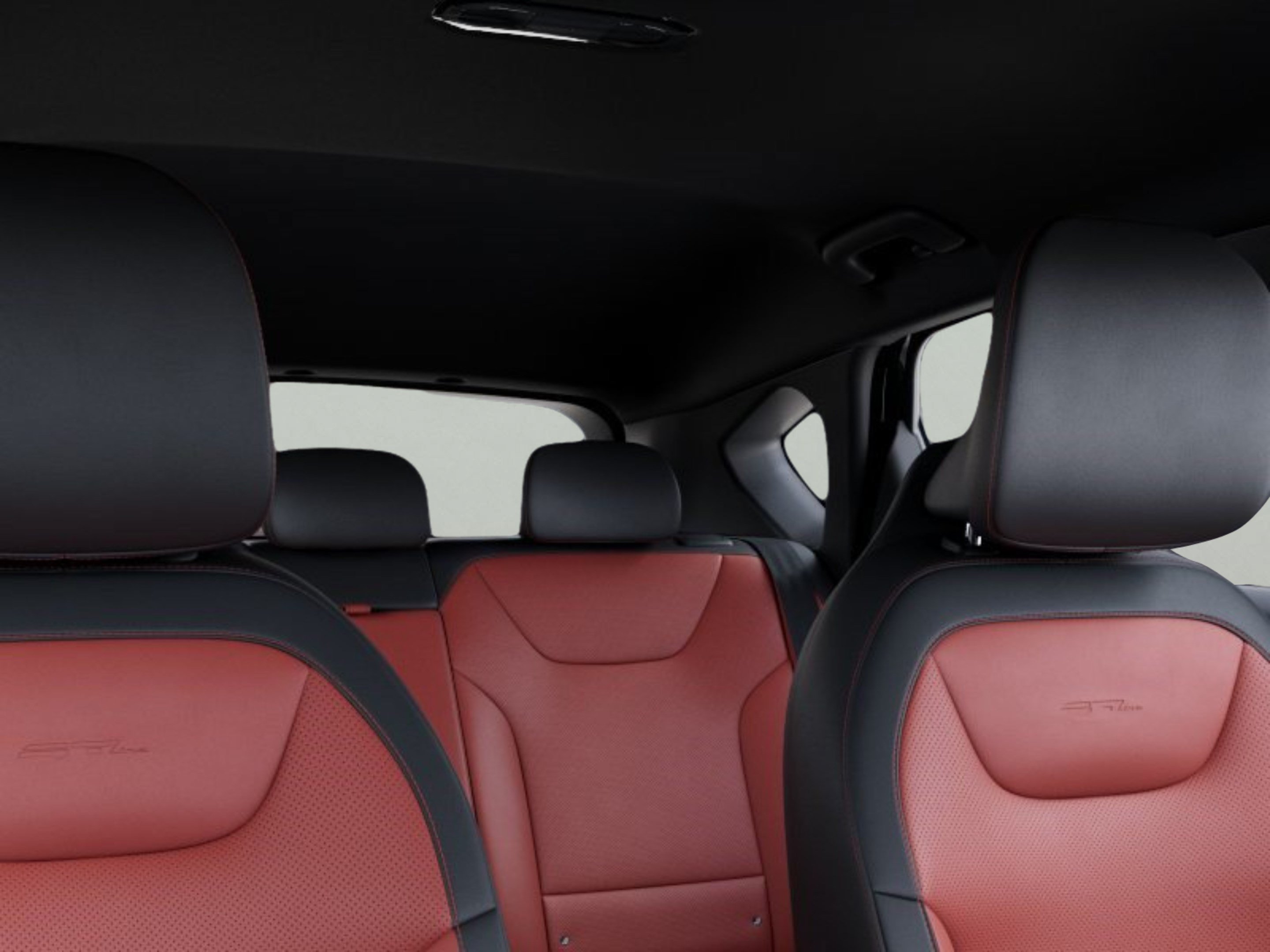 New 2026 Kia K4 GT-Line Turbo FWD image 27