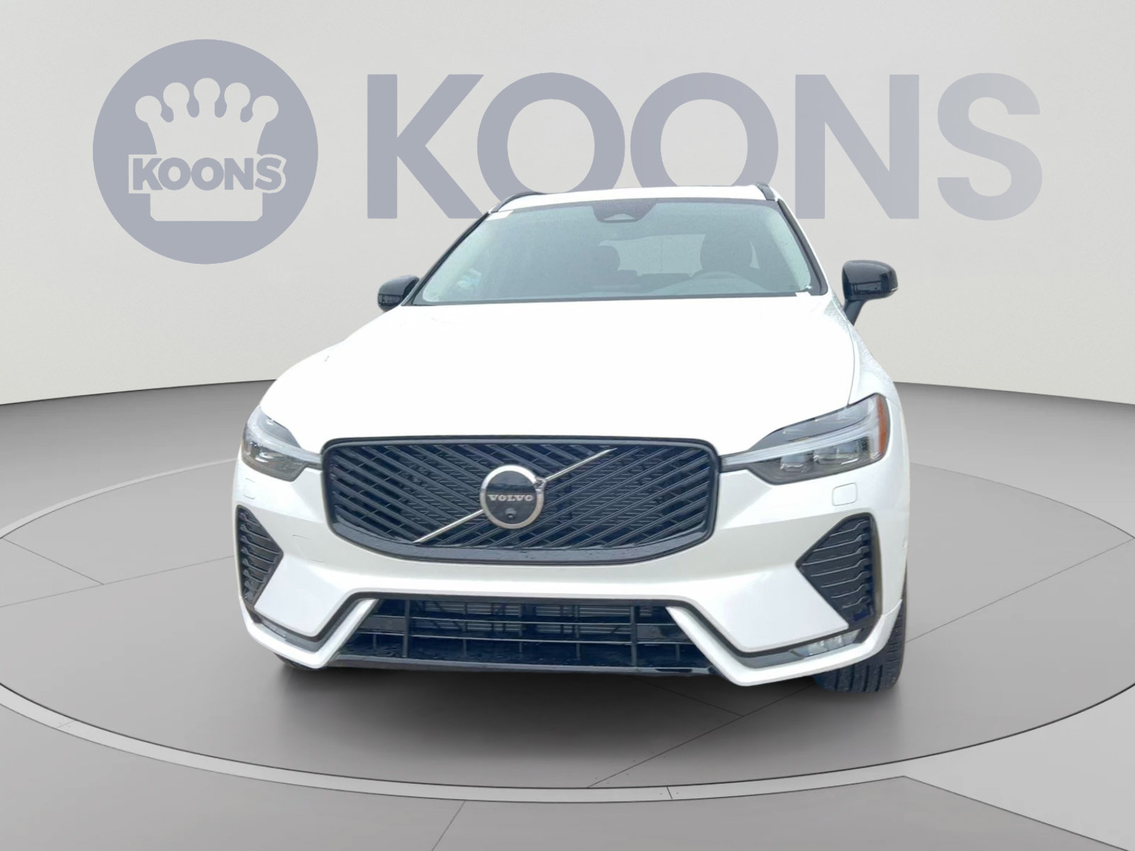 New 2026 Volvo XC60 B5 Plus w/ Protection Package Premier AWD/4WD image 4