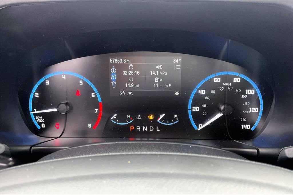 Used 2021 Ford Bronco Sport Big Bend image 22