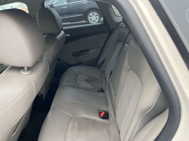 Used 2016 Buick Verano Convenience w/ Experience Buick Package image 15