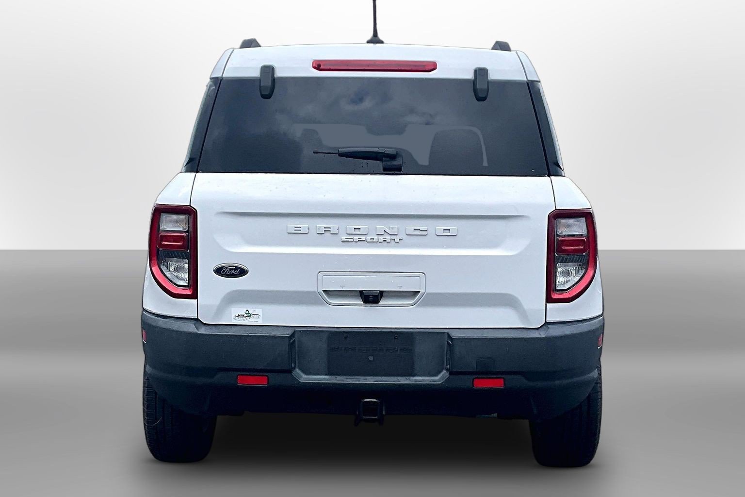 Used 2021 Ford Bronco Sport Big Bend AWD/4WD image 4