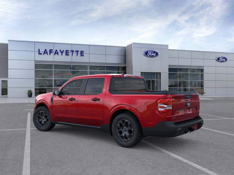 New 2026 Ford Maverick XLT w/ Equipment Group 301A AWD/4WD image 42