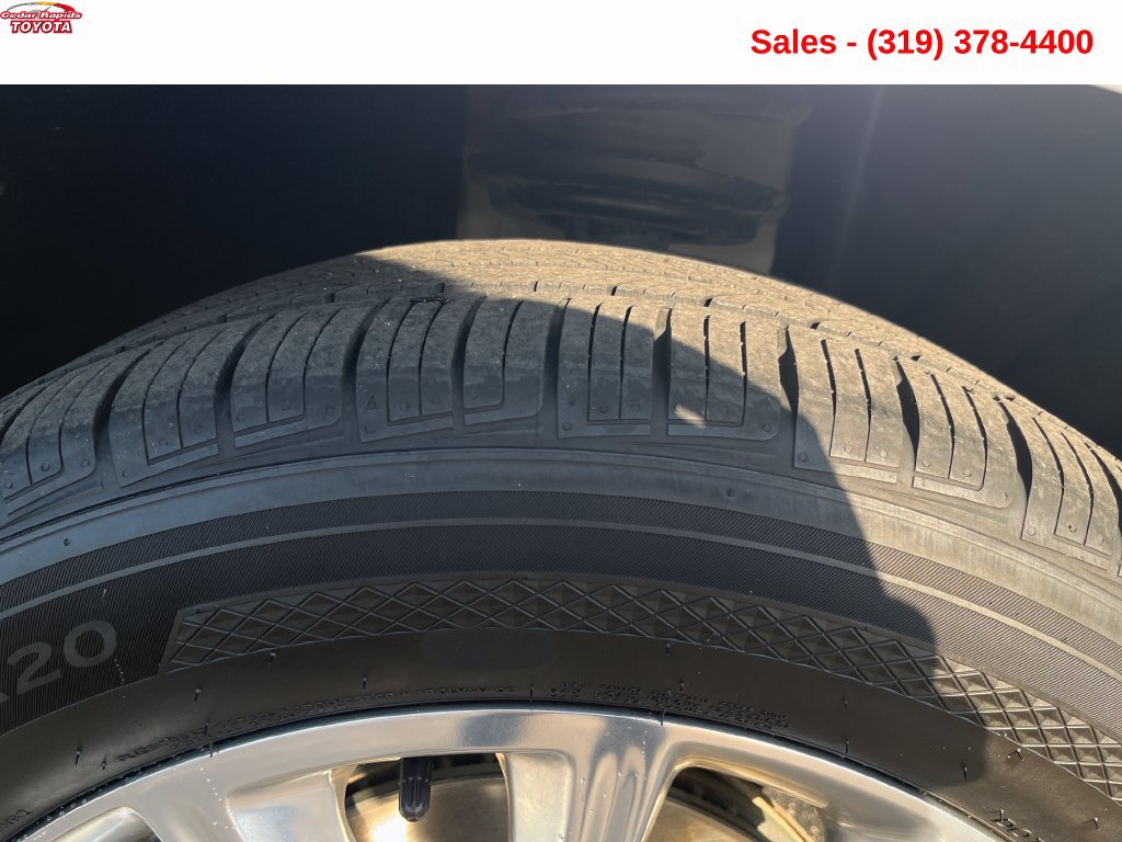 Used 2018 Buick Enclave Premium w/ Experience Buick Package AWD/4WD image 14