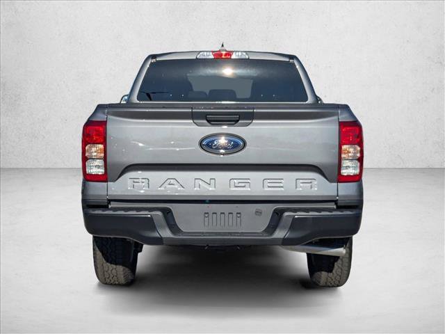 New 2025 Ford Ranger XL image 7