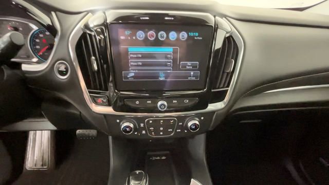 Used 2019 Chevrolet Traverse Premier w/ Redline Edition AWD/4WD image 32