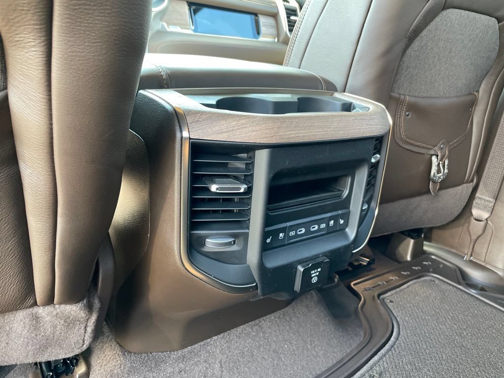 New 2026 RAM 1500 Limited AWD/4WD image 15