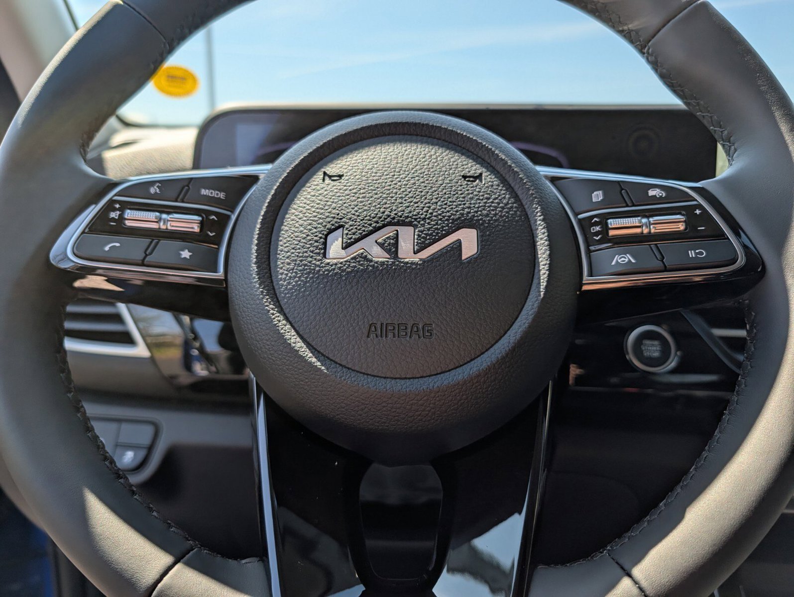 Used 2026 Kia Seltos S AWD/4WD image 32