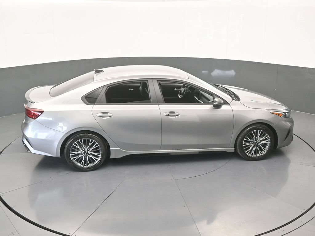 Used 2024 Kia Forte GT-Line FWD image 56