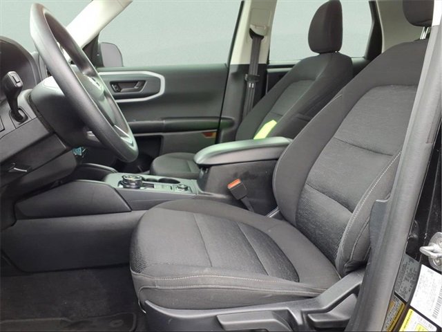 Used 2021 Ford Bronco Sport image 15