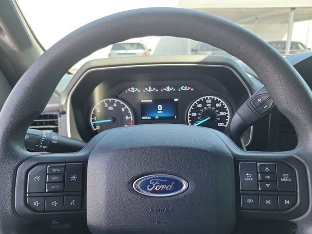 Used 2021 Ford F150 XL w/ STX Appearance Package RWD image 30