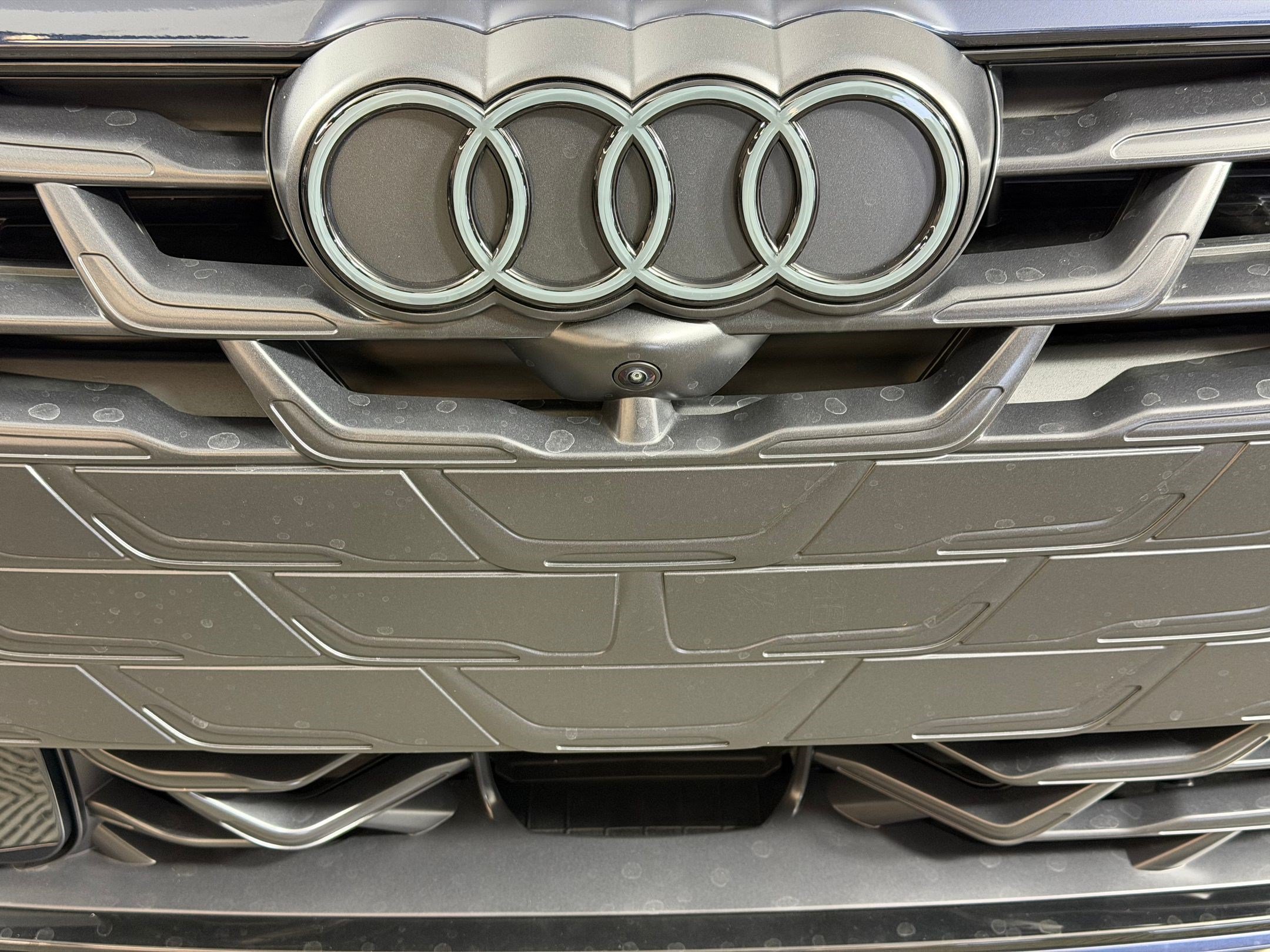 New 2026 Audi A6 Premium Plus AWD/4WD image 26