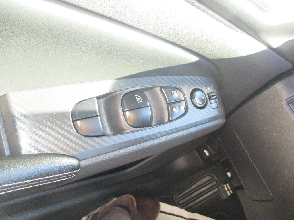 Used 2024 Nissan Altima 2.5 SV FWD image 14