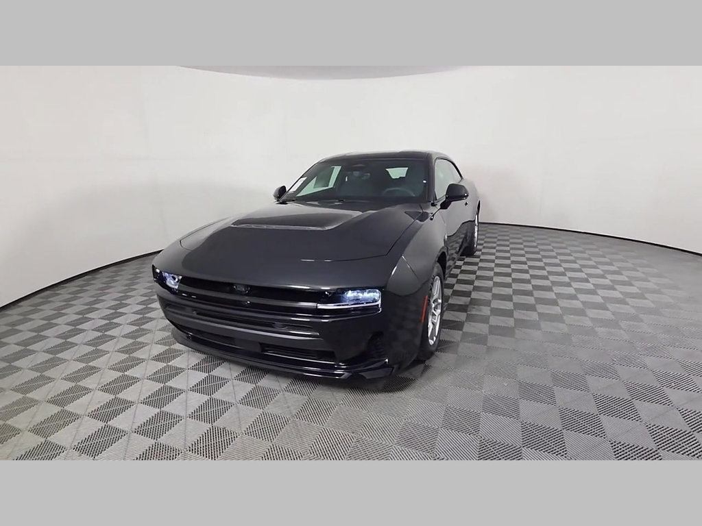 New 2027 Dodge Charger R/T AWD/4WD image 38