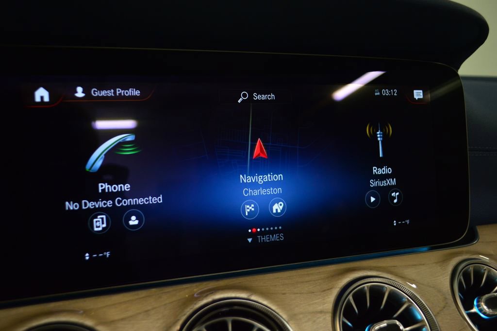 Certified 2023 Mercedes-Benz E 450 Cabriolet image 24