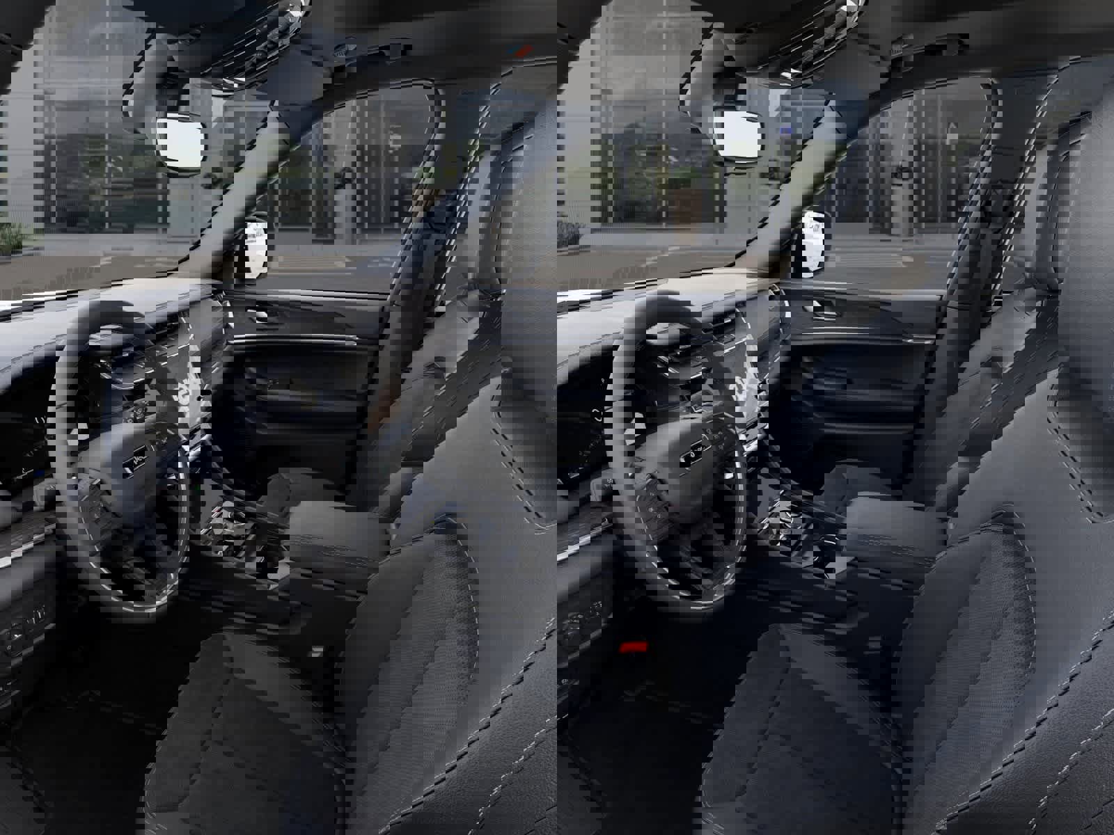 New 2026 Jeep Grand Cherokee Altitude image 22