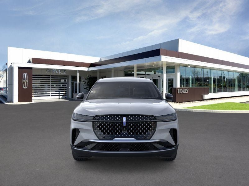 New 2026 Lincoln Nautilus Premier AWD/4WD image 6