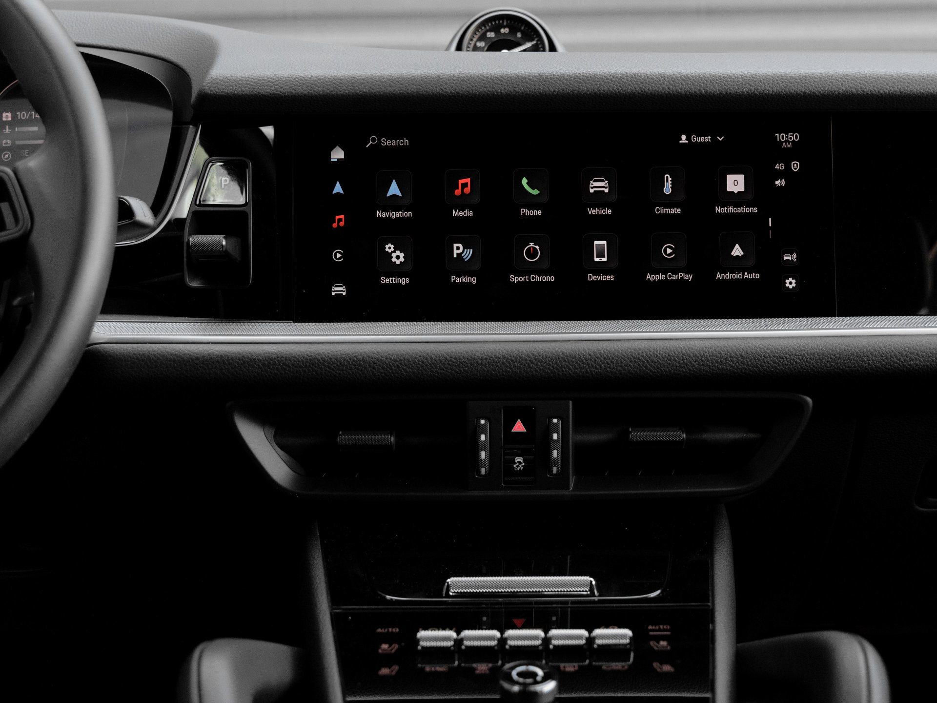 Certified 2025 Porsche Cayenne Coupe AWD/4WD image 21
