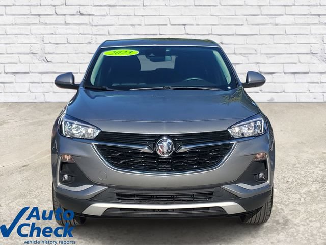 Certified 2023 Buick Encore GX Preferred w/ Cold Weather Comfort Package AWD/4WD image 6