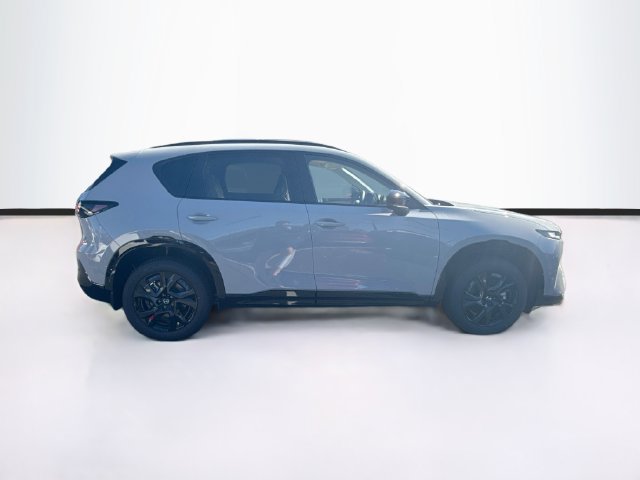 New 2026 MAZDA CX-5 2.5 S w/ Premium Plus Package AWD/4WD image 8